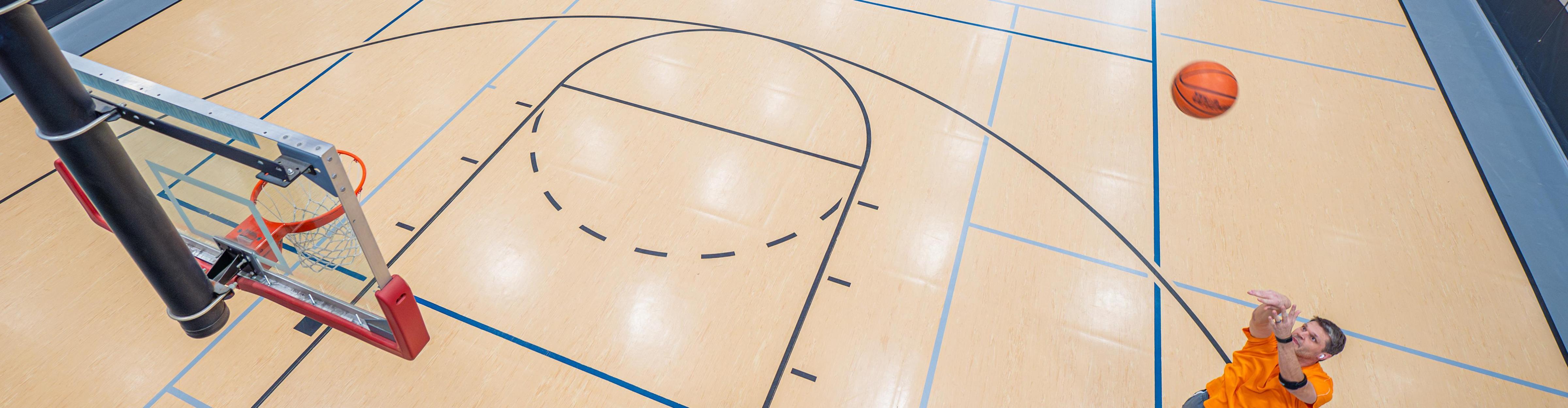 Fitness Center Rec Courts Pic Dec24